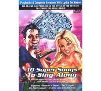 Various - Mega Karaoke Hits 01