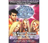 Various - Mega Karaoke Hits 03