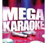 Méga karaoké - 4 CD