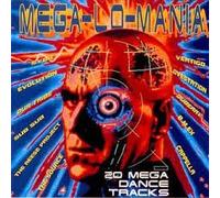 Various - Mega Lo Mania