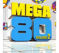 Various - Mega - Mega 80 /Vol.2 (2007)