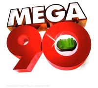 Various - Mega - Mega 90