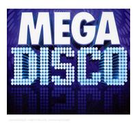 Various - Mega - Mega Disco