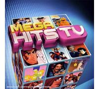 Various - Mega - Mega Hits TV
