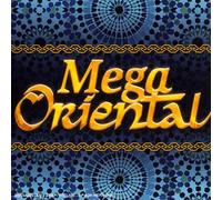 Various - Mega - Mega Oriental