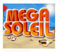 Various - Mega - Mega Soleil 2008