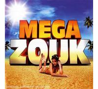 Various - Mega - Mega Zouk