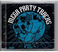 Various - Mega Party Tracks Vol.4 [Import]