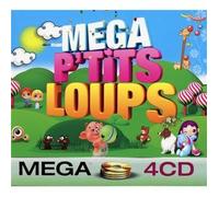 Various - Mega Ptits Loups [Import]