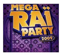 Various - Mega Rai Party