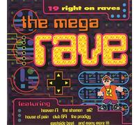 Various - Mega Rave