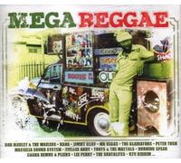 Various - Mega Reggae