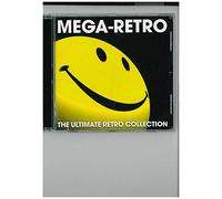Various - Mega Retro [Import]