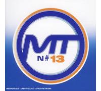 Various - Mega Techno Vol.13 [Import]