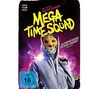 Various - Mega Time Squad [Import]