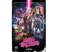 Various - Mega Time Squad (Limited Retro Edition im VHS-Look) (exklusiv bei Amazon.de) [3 Discs] [Region Free]