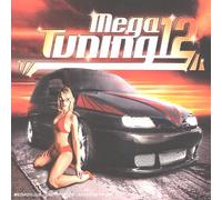 Various - Mega Tuning Vol.12 [Import]