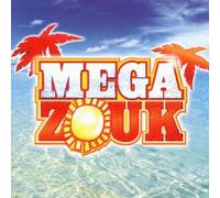 Various - Mega Zouk