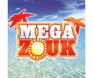 Various - Mega Zouk