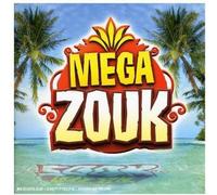 Various - Mega Zouk Vol.2 [Import]