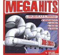 VARIOUS - MEGAHITS 2000 [2CD]