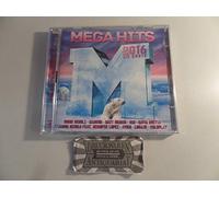 Various - Megahits 2015-die Erste