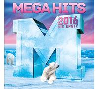 Various - Megahits 2016-die Erste [Import]