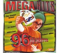 Various - Megahits 96Die Dritte [Import]