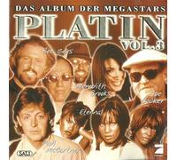 Various - Megahits (Compilation CD, 38 Tracks)