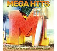 Various - Megahits-Sommer 2016