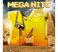Various - Megahits-Sommer 2017