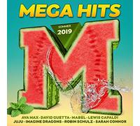 Various - Megahits-Sommer 2019 [Import]