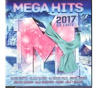 Various - MEGAHlTS 2OI7 (1)