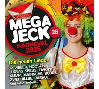 Various - Megajeck 28