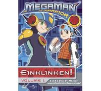 Various - Megaman Nt Warrior 1 [Import]