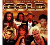 Various - Megastars und Ihre No.1 Hits