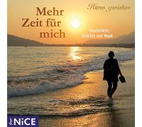 Various - Mehr Zeit Für Mich.Geschichten, Gedichte und Musi