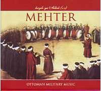 Various - Mehter Haydi Ya Allah