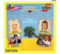 Various - Mei, is des schön ! (CD Compilation, 16 Titel, Diverse Künstler)