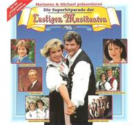 Various - Mei, Kuscheln erlaubt! Und andere Lustige Musi (Compilation CD, 20 Tracks)