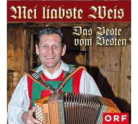 Various - Mei Liabste Weis-das Beste Vom Besten