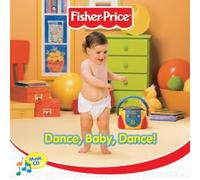 VARIOUS (MEIJER) - Dance Baby Danace/Various (Meijer)