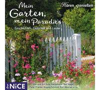 Various – Mein Garten-Geschichten, Gedichte und Lieder