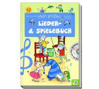 Various - Mein Großes Lieder-& Spielbuch