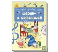 Various - Mein Großes Lieder-und Spielebuch [Import]