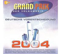 Various - Mein Herz lag in deiner Hand & andere Bella Volksmusik (Compilation CD, 16 Tracks)