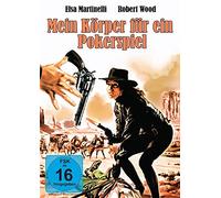 LEONINE Mein Körper für ein Pokerspiel, 1 DVD