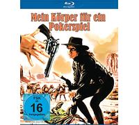 Mein Körper für ein Pokerspiel, 1 Blu-ray