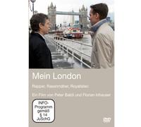 Various - Mein London-Rapper,Rasenmher,Royal