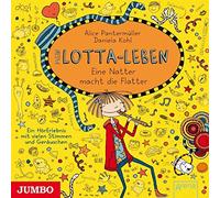 Various - Mein Lotta-Leben (12).Eine Natter Macht die Flatte